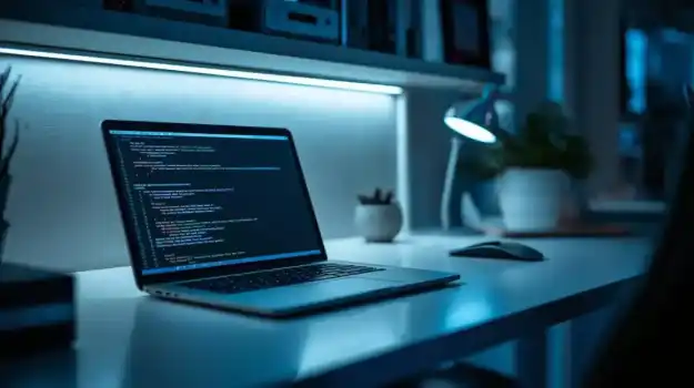 Solutions informatiques